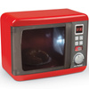 Microwave with cooking functions 310586