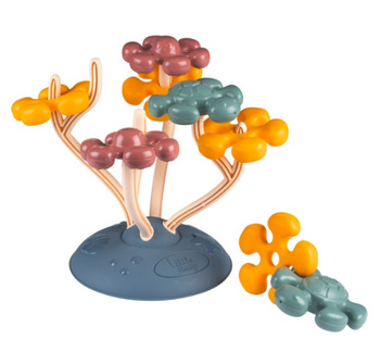 SMOBY Petit Arbre Corail pour Enfants 140309