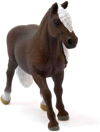 Cheval Schleich Jument suédoise 20' 13898 39534