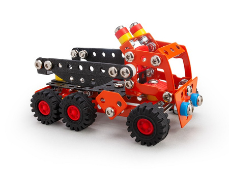 ALEXANDER Petit Constructeur Camion Ensemble 28041