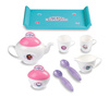 SMOBY Gabi tray with tea set 312508