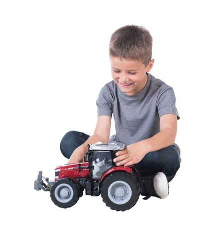 Massey Ferguson tractor 6613 43078