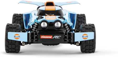 CARRERA RC Gulf PX Profi 2.4 GHz Remote Control Car 370183023