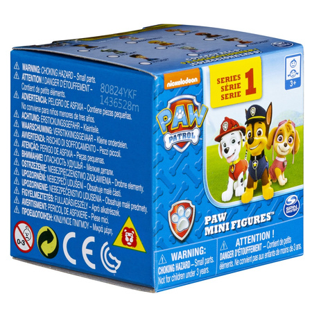 PAW Patrol Mini Figures Toys 16634 6045829