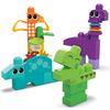 Blocs animaux pour enfants HKN43