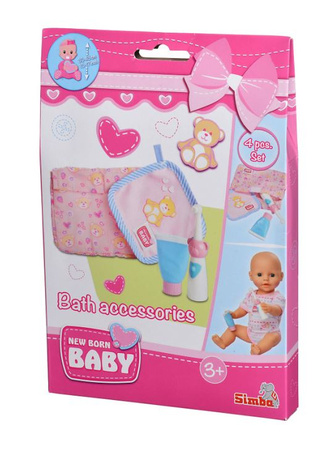 New Born Baby bath accessories 556-0055