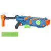 HASBRO NERF Elite 2.0 Flip 16 F2551 - Lanceur de fléchettes