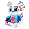 Lamaze Panda with pulsating heart L27470