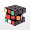 SPIN Rubik touch cube 3x3 Phantom 6064647 - Puzzle game