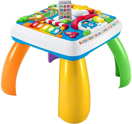 Educational toddler table DRH37