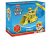 Véhicule PAW Patrol avec figurine Rubble 6054970