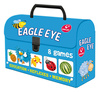 CORN chest - Eagle Eye Chest 60826