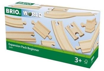 Brio Beginner track set 401002 33401