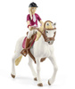 Schleich Horse Club Sofia&Blossom 42540