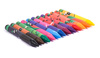 FruitySquad scented crayons 12 pcs FS60354