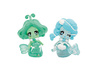 GLIMMIES Aquaria 2 figurines GLA0100