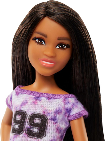 MATTEL Barbie movie doll Ligaya HRM06 - Perfect toy for children