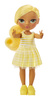 Rainbow High Littles Dolls Daisy jaune 531227 4