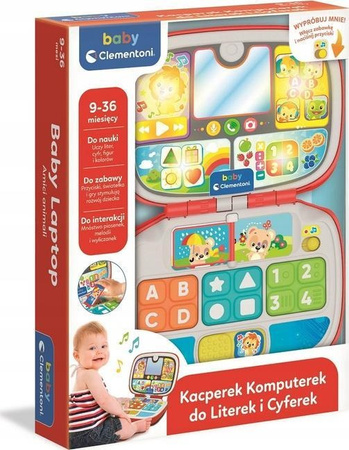 Kacperek Computer for Children 50716