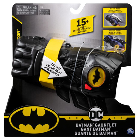 Batman interactive glove 6055953