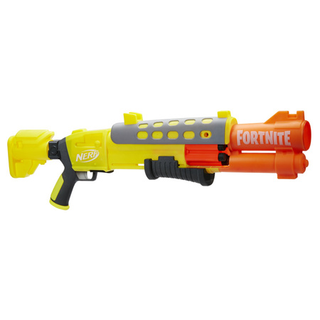 HASBRO NERF Fortnite Légendaire Tac F4169