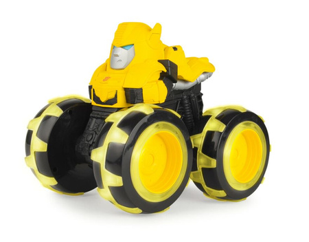 Monster Bumblebee yellow toy 47422