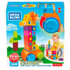 Blocs éducatifs Girafe "Count and Go" GFG19
