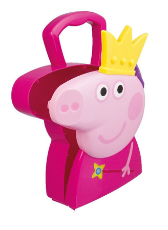 Valise Peppa Pig avec bijoux pour enfants 1680652