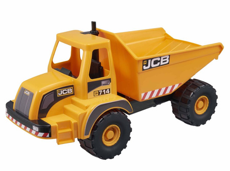 JCB Mega Dump Truck For Children 1416077