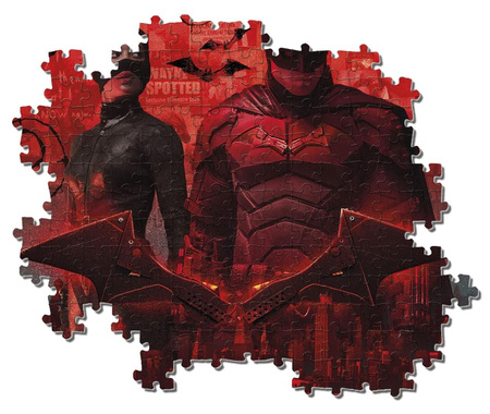 Clementoni puzzle 1000 Batman 39685