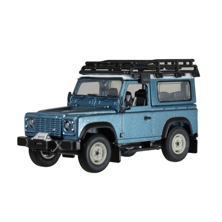 Land Rover Defender modèle 43217