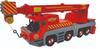 Fireman Sam Rescue Crane 50cm 925-2517