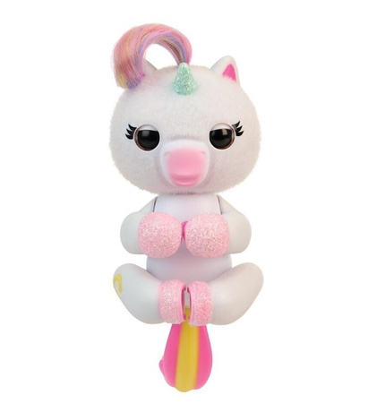 COBI FINGERLINKS unicorn Lulu 3112