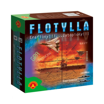 ALEXANDER Flotilla 01655