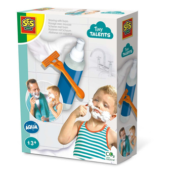 Children's shaving set for boys 13089 30893