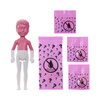 Poupée Barbie Chelsea Color Reveal avec une surprise GWC60 GTT24