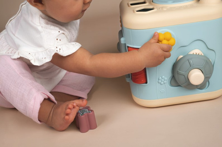 Little Smoby Cube éducatif pour enfants 140306