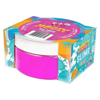 TUBAN JigglySlime pink pearl 200g TU3598 - the best slime for children