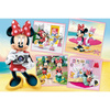 Puzzle 60 Lovely Minnie Disney 17360