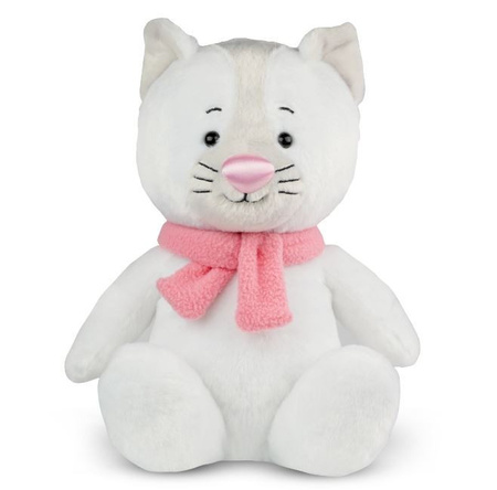 Colorful Noski plush Cat 25cm DKL0064 00644