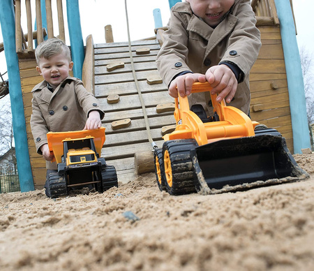 Chargeuse sur pneus JCB 1415273 - meilleure offre