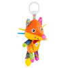 Lamaze Lisek Kubuś pendant L27525