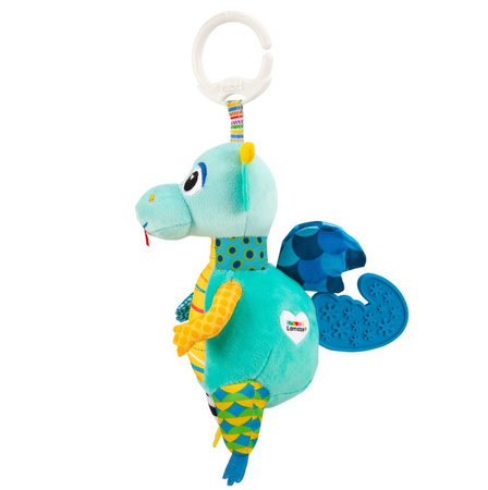 Lamaze Sonia Baby Pacifier L27438