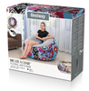 BESTWAY Inflatable chair 112x112x66cm B75111 21065 - comfortable and portable