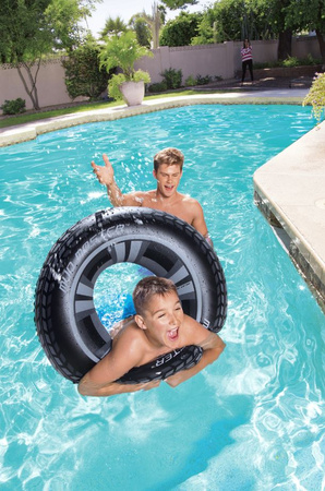 Bestway Swimming ring, tire 91cm B36016