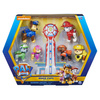 PAW Patrol Ensemble de figurines de film 6 pcs.