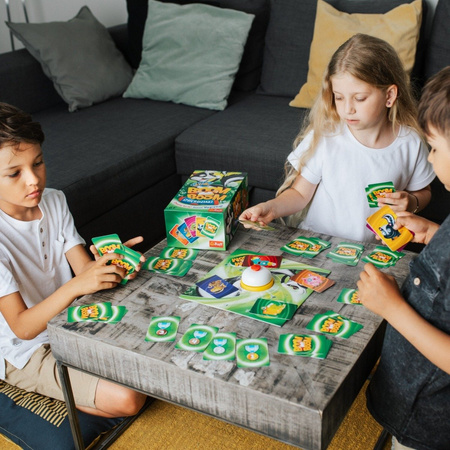 Boom Boom pue jeu pour enfants 01910