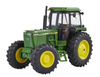 TOMY Britains John Deere tracteur 4450 jouets pour enfants 43364