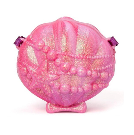 ORBICO KOOKYLOOS Kooky Mermaids Coral Doll 1x5 26663