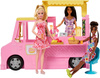 Barbie Lemonade truck HPL71